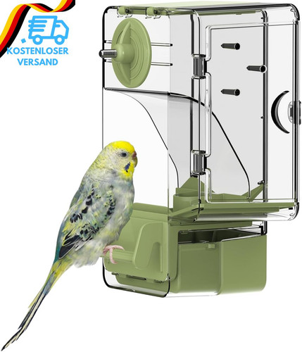 Automatischer