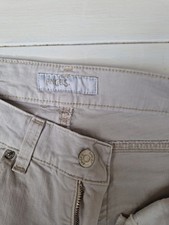 Damen Jeans der Marke ANGELS,  beige, Größe 36