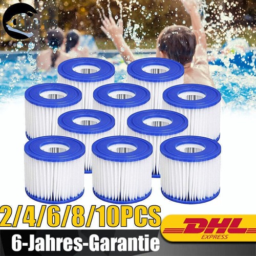 Filterkartuschen für - vi,