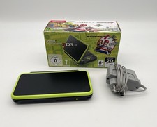 New Nintendo 2DS XL