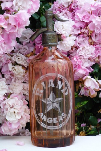 Siphon wasser von seltz - siphon,