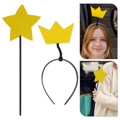 Kronen haarreif für mädchen - für,