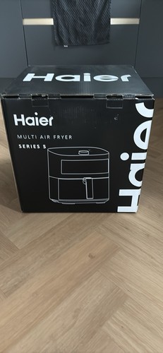 Haier multi air fryer serie - fryer,