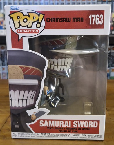 Funko pop animation - pop!,
