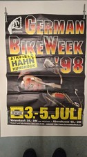Bones plakat german - -,