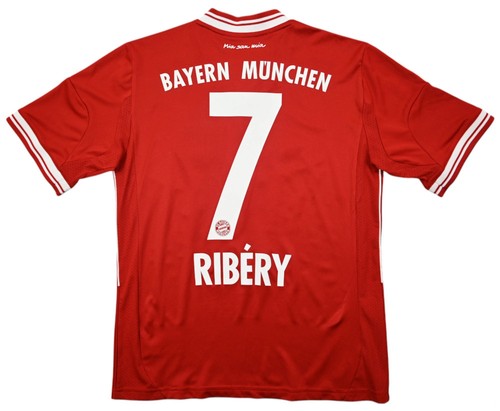 Adidas 2013 bayern munchen - adidas,