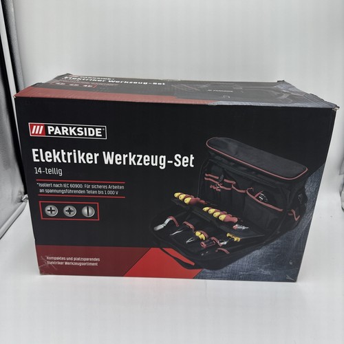 Parkside elektriker - parkside,
