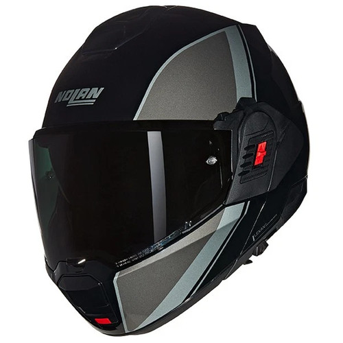 Nolan modular helm n120 - nolan, n120-1
