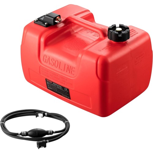 Boot kraftstofftank 12l - boot,