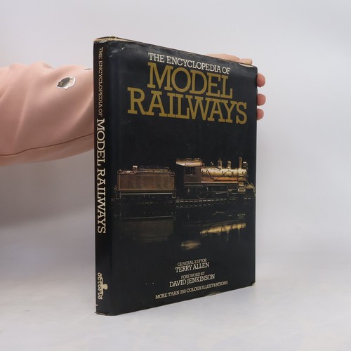 The encyclopedia model - the,