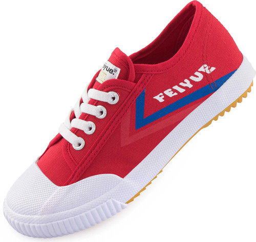 Kinderschuhe feiyue canvas - feiyue,