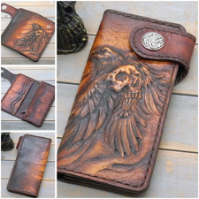 Börse Wallet Sheridan Style