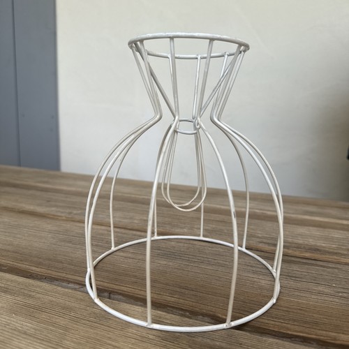 Diy lampenschirmrahmen - diy,