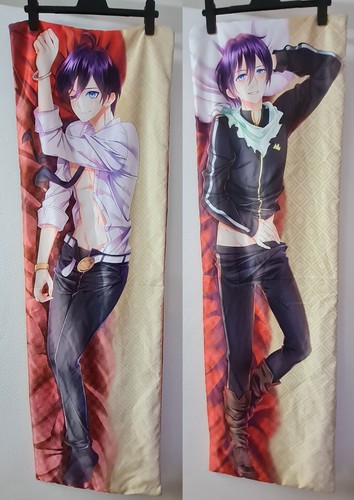 Yato dakimakura - yato,