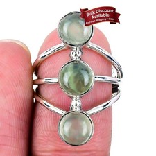 Natürlicher Prehnit