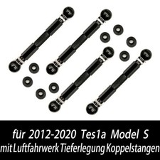 Für 2013-2020 Tesla Model S