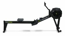 Concept2 RowErg Ruderergometer (hohe Beine) Heimtrainer Rudergerät Rudermaschine