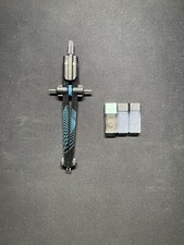 Faber Castell Schnellverstellzirkel blau Inklusive Tasche