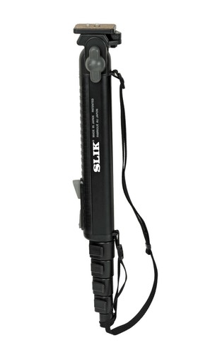 Slik 617 400 unipod - e-z,
