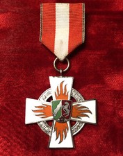 Nordrhein Westfalen, Feuerwehr