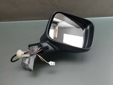 Original Jeep Renegade side