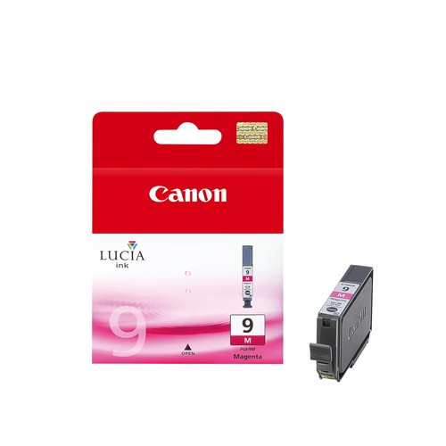 Canon pgi tintenpatrone - canon, pgi-9m