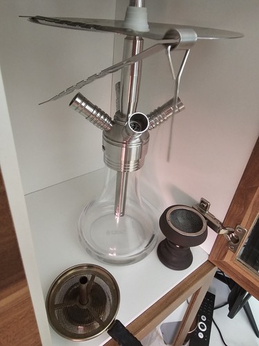 Nargilem shisha - nargilem,