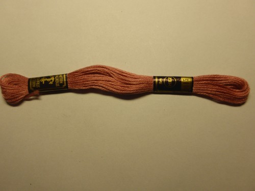 Mez anchor stickgarn - mez/anchor, stickgarn,
