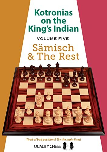 Kotronias the king - the, indian