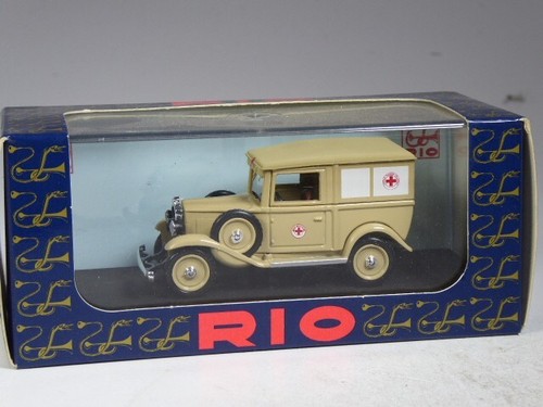 Rio sl025 fiat 1935 - fiat,