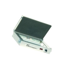 BEL14007  UV-Belichter 160x250mm Belichtung von Leiterplatten 32W ISEL