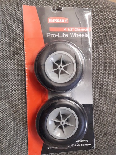 Pro lite wheels - pro-lite, von
