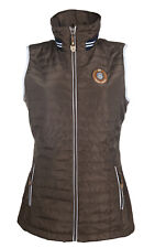 HKM Lauria Garrelli Reitweste Queens Quilt Sale