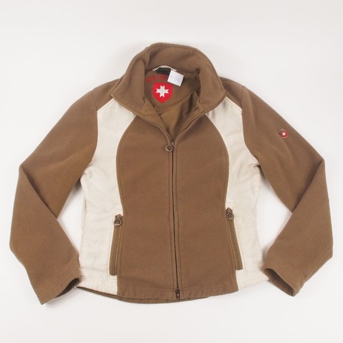Wellensteyn fleecejacke arosa - fleecejacke,