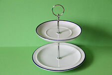 zauberhafte zweistöckige