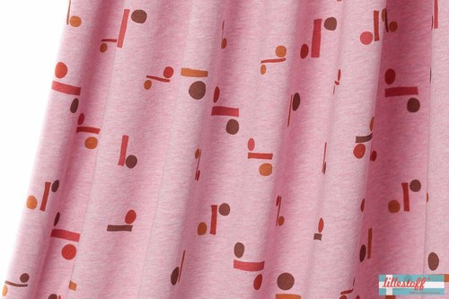 Lillestoff jersey baumwolle - lillestoff,