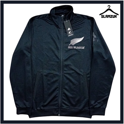 All blacks rugby union jacke - rugby,
