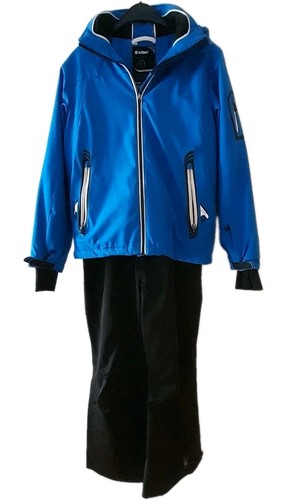 Skianzug snowboardanzug jacke - snowboardanzug,