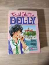 Dolly  Enid Blyton Jubiläumsband Gesamtausgabe 1988