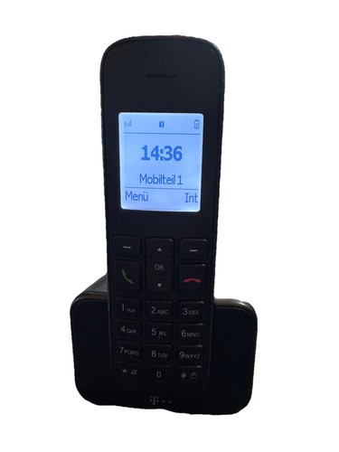 Telekom sinus a207 dect - telekom,