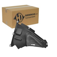 DIEDERICHS RADHAUSSCHALE VORNE