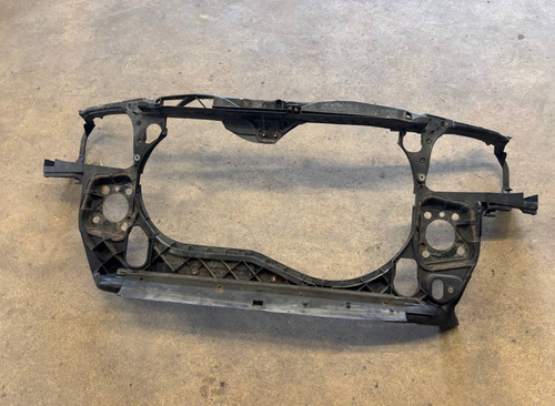 Schloßträger audi b7 - schloßträger,