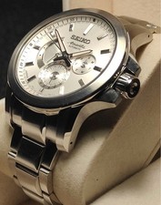 Seiko Brightz Ananta Automatic