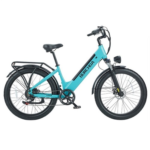 City bike pedelec - e-bike, 26''