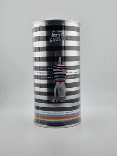Jean paul gaultier - gaultier, classique