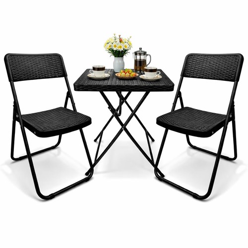 Sunmer teilige rattan - sunmer, 3-teilige