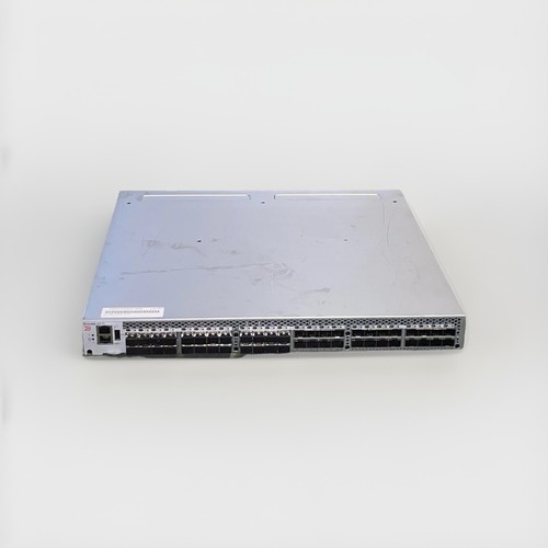 Brocade icx6510 r switch - icx6510-24-8g-r,
