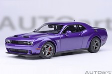 Dodge challenger srt - dodge,