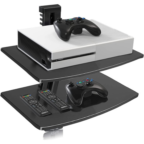Wandregal multimedia floating - multimedia,