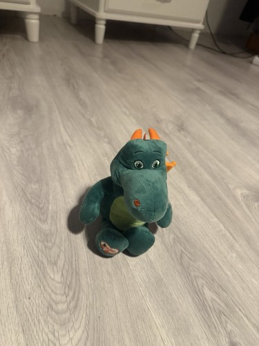 Kinder plüschtier drache - plüschtier,